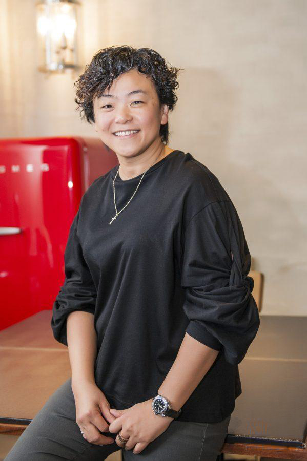 Angie Toh, Founder of Edgeline Planners