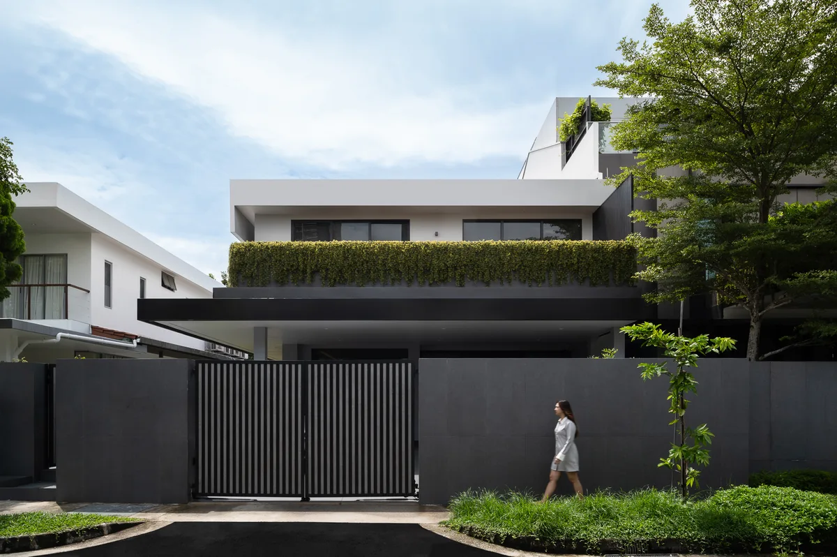 Courtyard @ Clementi